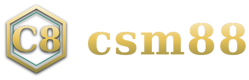 csm88 logo